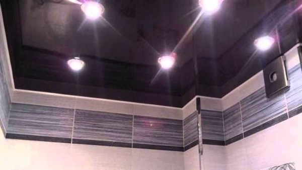 Оформление потолка: самостоятельно разрабатываем дизайн Оформление потолка: самостоятельно разрабатываем дизайн