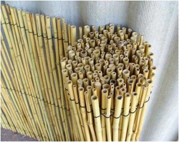 Как поставить забор из сетки-рабицы Как поставить забор из сетки-рабицы