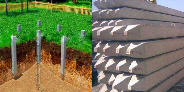 Производство винтовых и жби свай: полное руководство для интересующихся Производство винтовых и жби свай: полное руководство для интересующихся