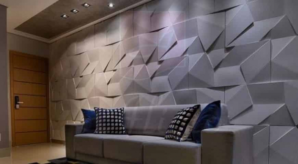 3d панели на стену: новое измерение в дизайне интерьера 3d панели на стену: новое измерение в дизайне интерьера