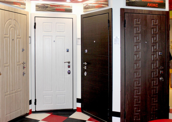 38 лучших производителей входных дверей – рейтинг по качеству 38 лучших производителей входных дверей – рейтинг по качеству