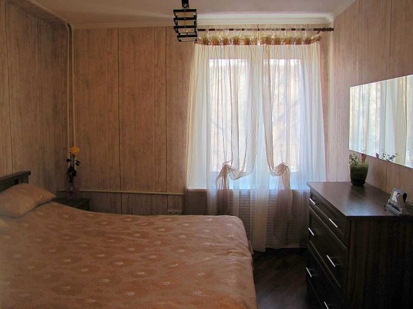 Однокомнатная квартира: ремонт своими руками Однокомнатная квартира: ремонт своими руками