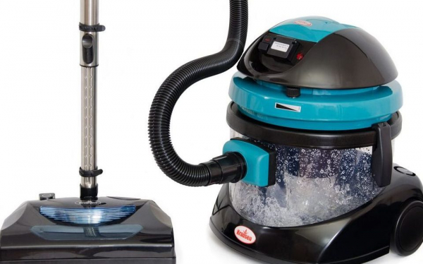 Топ-30 лучших пылесосов с аквафильтром для дома на 2023 год Топ-30 лучших пылесосов с аквафильтром для дома на 2023 год