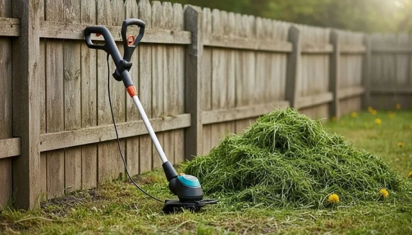 Все, что нужно знать о садовых триммерах, чтобы выбрать лучший Все, что нужно знать о садовых триммерах, чтобы выбрать лучший