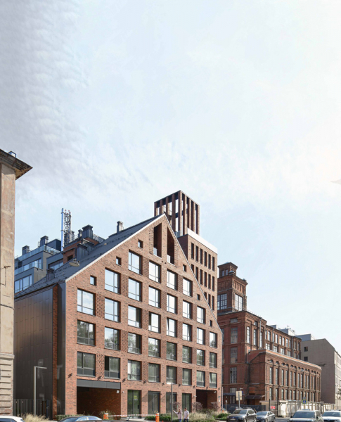 Архитектон mmxxv стал площадкой для диалога архитектуры, искусства и города Архитектон mmxxv стал площадкой для диалога архитектуры, искусства и города