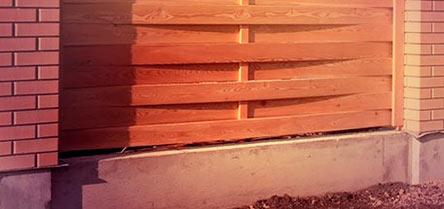 Забор австрийская плетенка Забор австрийская плетенка