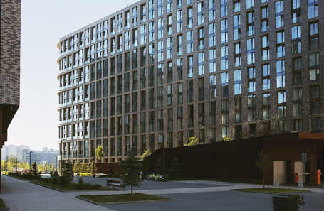 Московские офисы: инвестиционные лидеры, которым все мало и которых мало всем Московские офисы: инвестиционные лидеры, которым все мало и которых мало всем