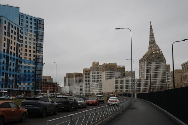 Из пены морской и песка. Что изменилось за пять лет на намыве васильевского острова Из пены морской и песка. Что изменилось за пять лет на намыве васильевского острова