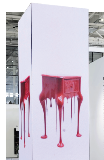 Декор в интерьере: тренды, цвет и формы Декор в интерьере: тренды, цвет и формы