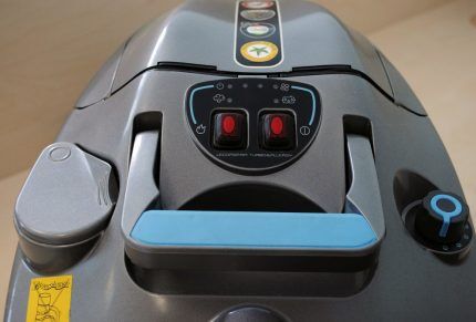 Паровые пылесосы: обзор популярных моделей и советы будущим покупателям