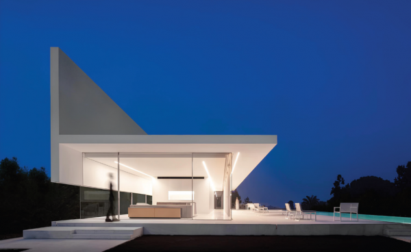 6 трендов на 2026 в световом дизайне 6 трендов на 2026 в световом дизайне