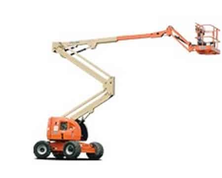 Классификация подъемников (вышек) Классификация подъемников (вышек)