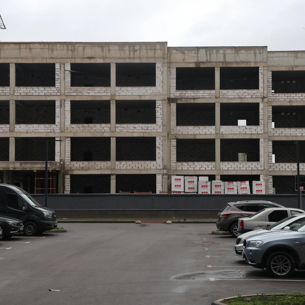 Из пены морской и песка. Что изменилось за пять лет на намыве васильевского острова Из пены морской и песка. Что изменилось за пять лет на намыве васильевского острова