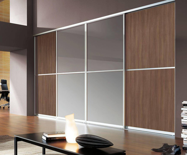 Выбираем шкафы-купе: советов по выбору + обзоры популярных моделей Выбираем шкафы-купе: советов по выбору + обзоры популярных моделей