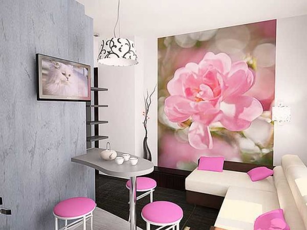 Однокомнатная квартира: ремонт своими руками Однокомнатная квартира: ремонт своими руками