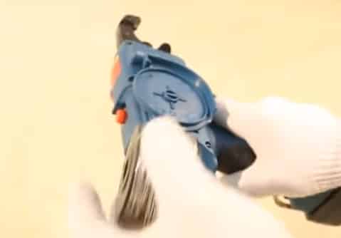 Пистолет для вязки арматуры: плюсы и минусы