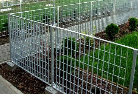 Решетчатые деревянные и металлические заборы Решетчатые деревянные и металлические заборы