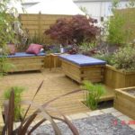 Как украсить садовый, приусадебный, дачный участок (50 фото) Как украсить садовый, приусадебный, дачный участок (50 фото)