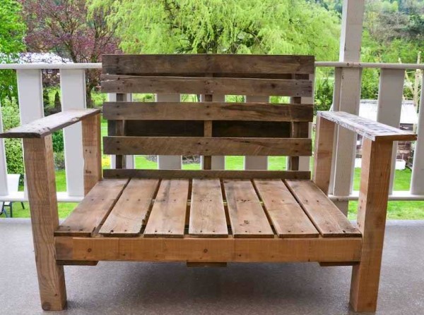 Как сделать скамейку: оригинальные идеи (чертежи, фотоотчеты) Как сделать скамейку: оригинальные идеи (чертежи, фотоотчеты)