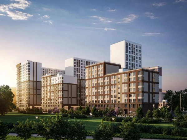 Жизнь на высоте: гк «стоун» представляет новый жк в новом девяткино Жизнь на высоте: гк «стоун» представляет новый жк в новом девяткино