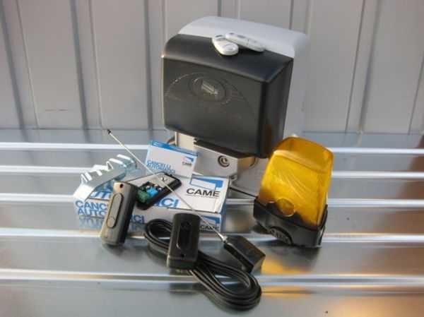 Как сделать автоматические ворота: выбираем привод Как сделать автоматические ворота: выбираем привод