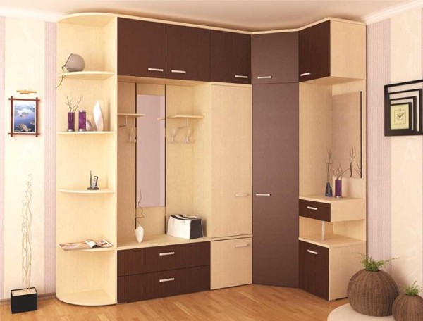 Дизайн интерьера прихожей: фото-идеи и новинки сезона Дизайн интерьера прихожей: фото-идеи и новинки сезона