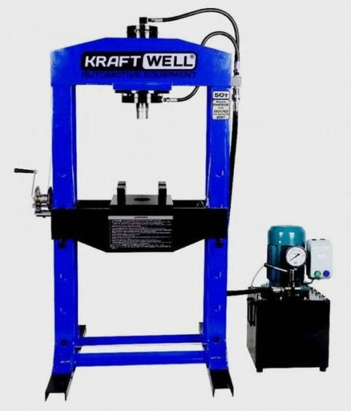 Лучшие гидравлические прессы рейтинг 2023 года Лучшие гидравлические прессы рейтинг 2023 года