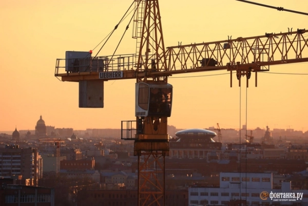 «ъ»: минстрой предложил продлить «льготные каникулы» для застройщиков «ъ»: минстрой предложил продлить «льготные каникулы» для застройщиков