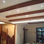 Как сделать натяжной потолок Как сделать натяжной потолок