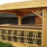 Как украсить садовый, приусадебный, дачный участок (50 фото) Как украсить садовый, приусадебный, дачный участок (50 фото)