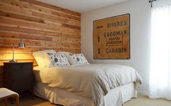 Чем покрыть вагонку внутри помещений Чем покрыть вагонку внутри помещений