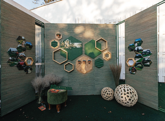 Iii дальневосточная премия дизайнеров интерьера Iii дальневосточная премия дизайнеров интерьера