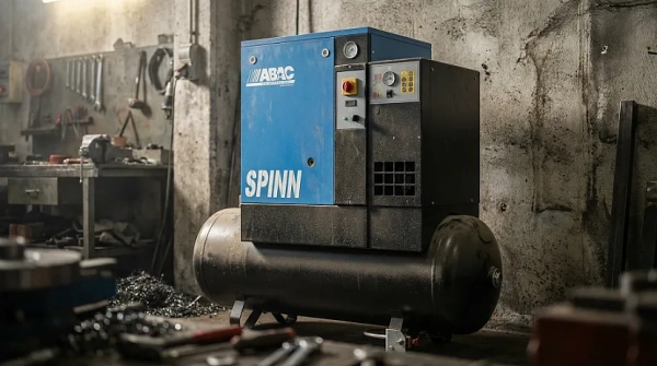 Воздушный компрессор: что это, принцип работы, основные виды Воздушный компрессор: что это, принцип работы, основные виды