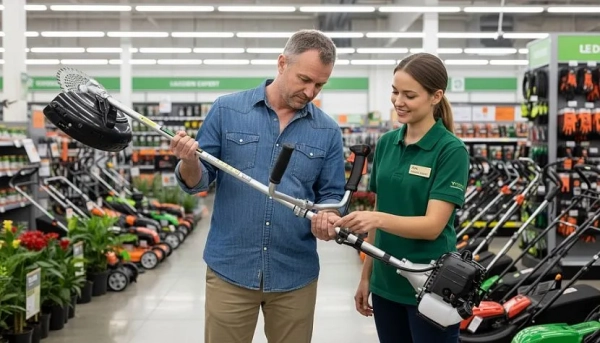 Все, что нужно знать о садовых триммерах, чтобы выбрать лучший Все, что нужно знать о садовых триммерах, чтобы выбрать лучший