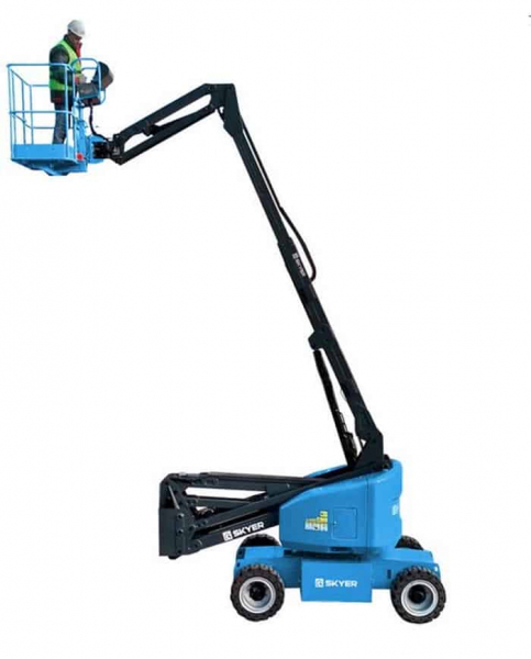 Аренда подъемника: преимущества и стоимость Аренда подъемника: преимущества и стоимость