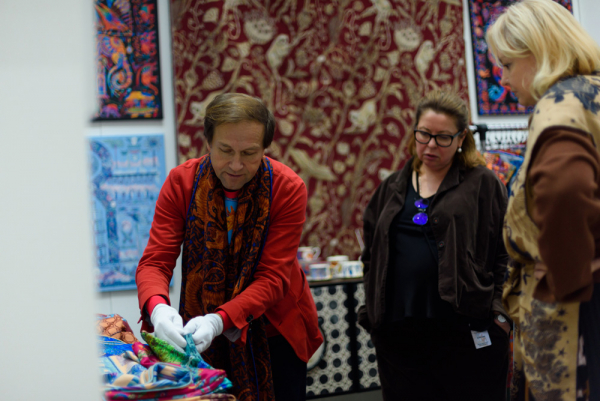 Итоги 51 российского антикварного салона и 11 lifestyle искусство интерьера Итоги 51 российского антикварного салона и 11 lifestyle искусство интерьера