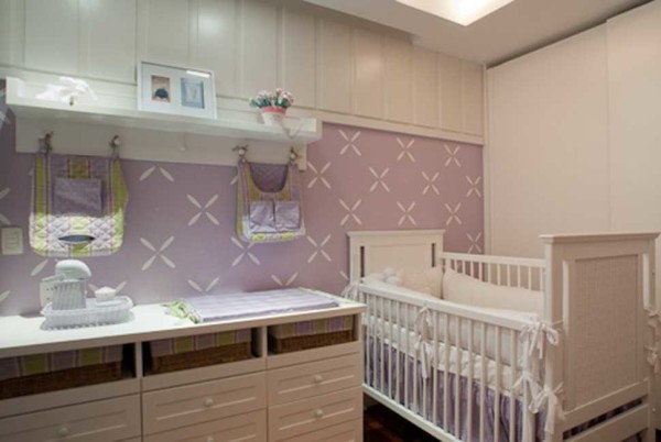 Как правильно оформить комнату для новорожденного Как правильно оформить комнату для новорожденного