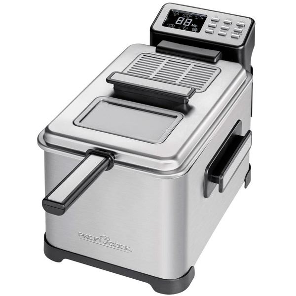 Лучшие фритюрницы для дома 2023 года: рейтинг топ-21 Лучшие фритюрницы для дома 2023 года: рейтинг топ-21