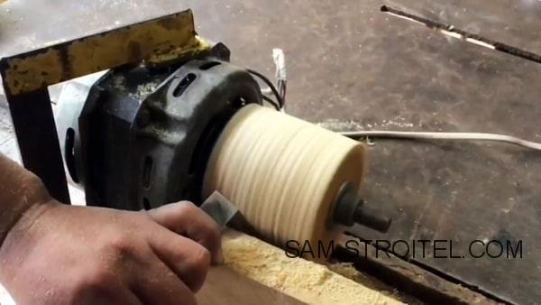 Гриндер своими руками (25 фото изготовления) Гриндер своими руками (25 фото изготовления)