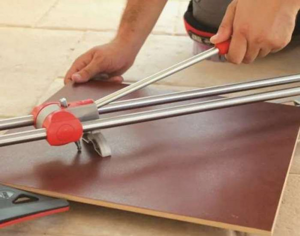 Чем резать обычную керамическую плитку и чем керамогранит Чем резать обычную керамическую плитку и чем керамогранит