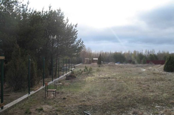 Как сделать деревянный забор: пошаговая инструкция (3 фотоотчета) Как сделать деревянный забор: пошаговая инструкция (3 фотоотчета)