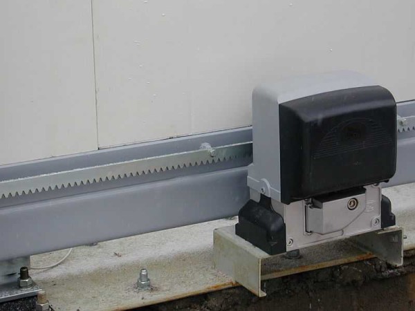 Как сделать автоматические ворота: выбираем привод Как сделать автоматические ворота: выбираем привод