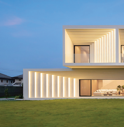 6 трендов на 2026 в световом дизайне 6 трендов на 2026 в световом дизайне