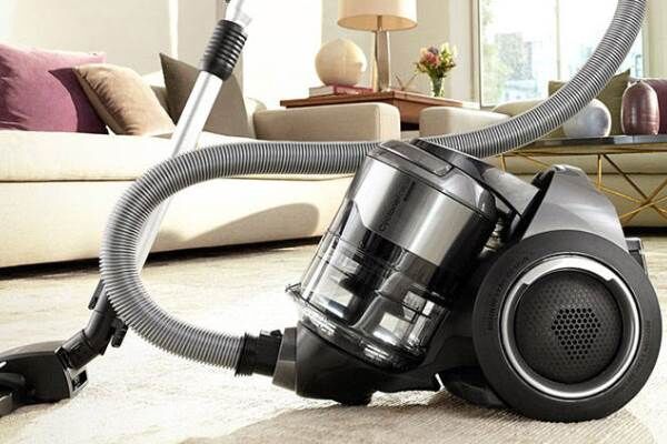 Пылесосы с контейнером для пыли: топ-19 лучших моделей + рекомендации покупателям