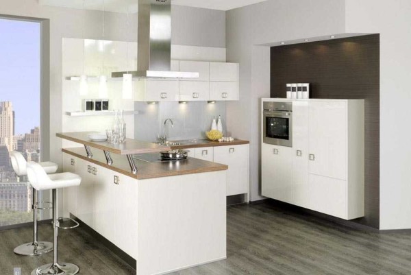 Как сделать барную стойку в кухне своими руками Как сделать барную стойку в кухне своими руками