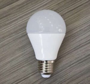 Самый простой способ проверки светодиодной лампы на качество Самый простой способ проверки светодиодной лампы на качество