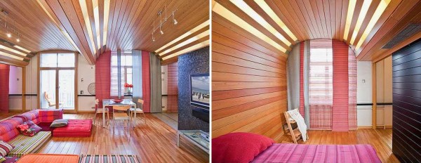 Чем покрыть вагонку внутри помещений Чем покрыть вагонку внутри помещений