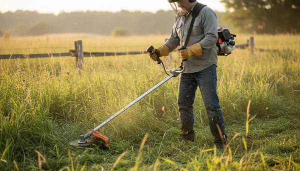 Все, что нужно знать о садовых триммерах, чтобы выбрать лучший Все, что нужно знать о садовых триммерах, чтобы выбрать лучший