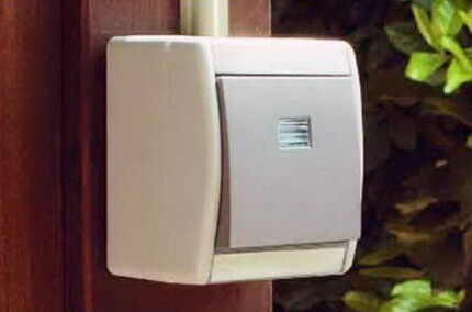 Как установить выключатель света: пошаговые инструкции для подключения типовых выключателей Как установить выключатель света: пошаговые инструкции для подключения типовых выключателей