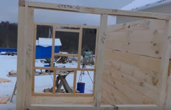 Курятник своими руками: предварительная подготовка и пошаговая инструкция изготовления Курятник своими руками: предварительная подготовка и пошаговая инструкция изготовления